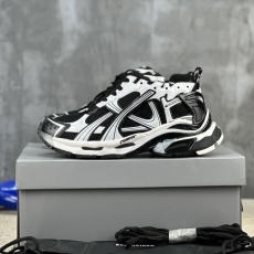 Balenciaga Track Shoes